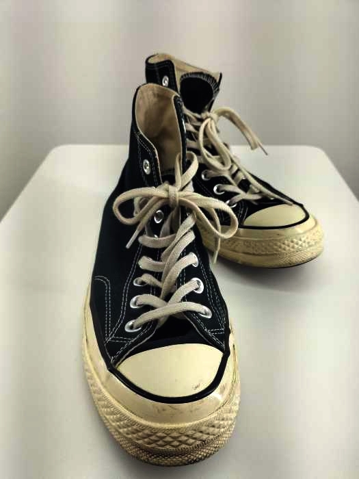 コンバース CONVERSE CHUCK 70 HI メンズ  41