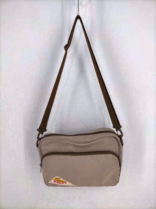 ケルティ KELTY Vintage Shoulder Large ショルダーバッグ メンズ 表記無