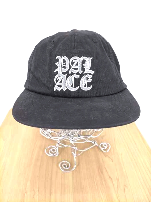パレス PALACE DAS CHAIN-6PANEL CAP メンズ 表記無