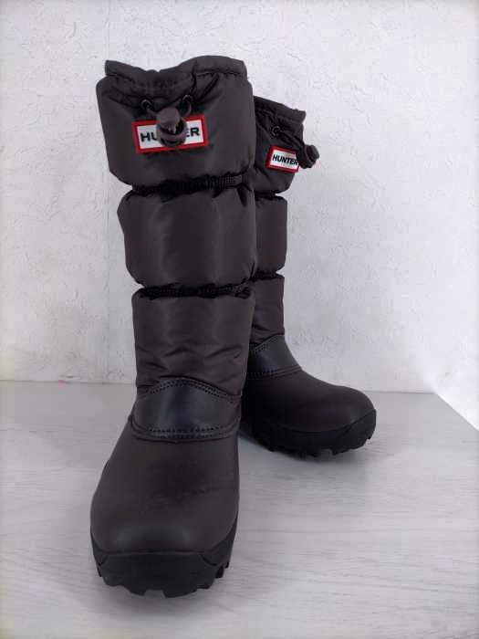 ハンター HUNTER ORIGINAL SNOW QUILT  レディース EUR：37
