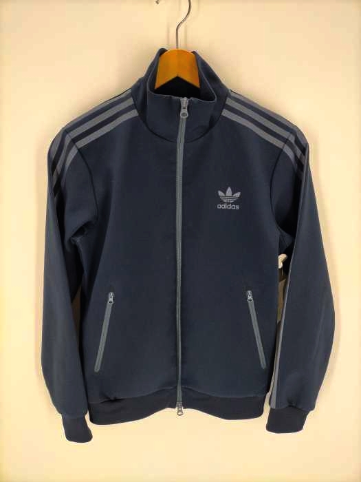 アディダスオリジナルス adidas Originals Adicolour Deluxe Track Jacket メンズ JPN：XS