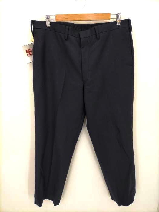 アナトミカ ANATOMICA 22AW TRIM STEM PANTS メンズ  37