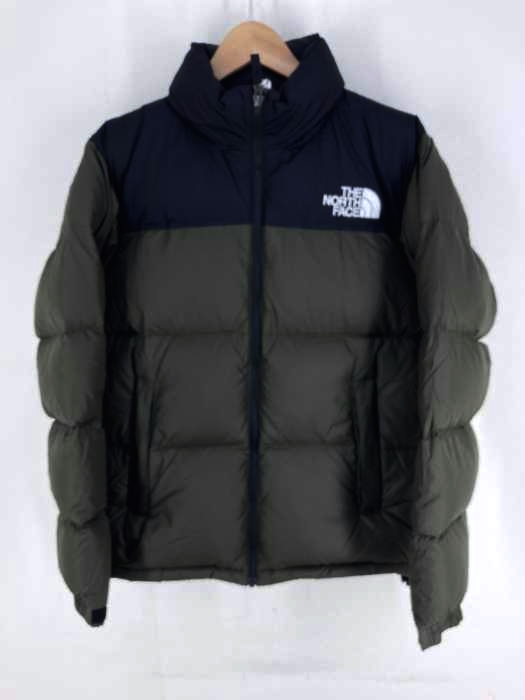 ザノースフェイス THE NORTH FACE Nuptse Jacket ヌプシダウンジャケット メンズ JPN：L