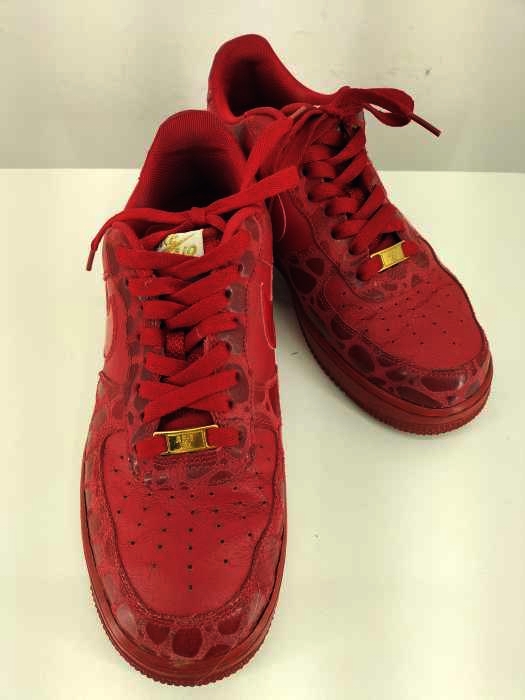 ナイキ NIKE WMNS AIR FORCE 1 LOW  VALENTINE'S DAY メンズ  26cm