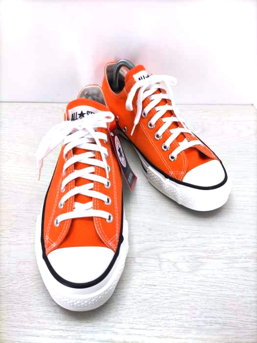 コンバース CONVERSE MADE IN JAPAN CANVAS AS J OX メンズ JPN：27.5