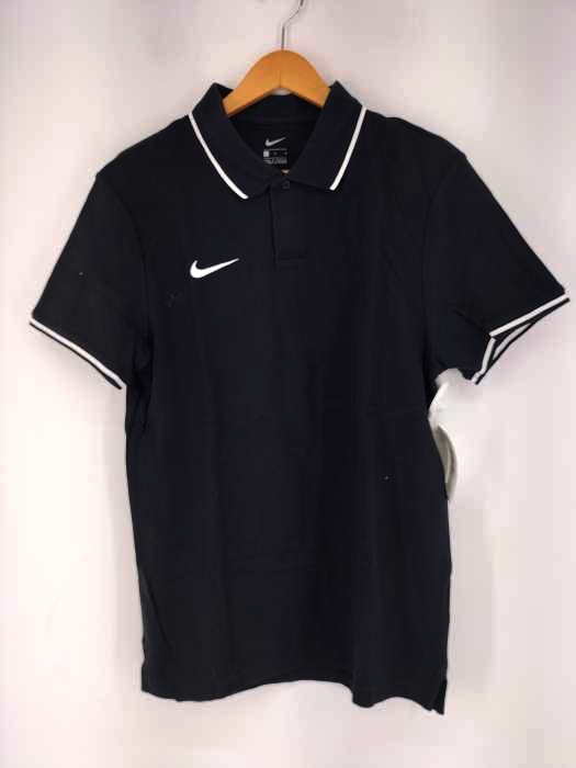 ナイキ NIKE TM クラブ19ポロ メンズ JPN：L