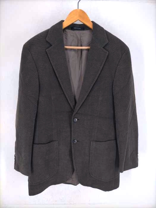 ボスヒューゴボス BOSS HUGO BOSS MASON テーラードジャケット メンズ EUR：48