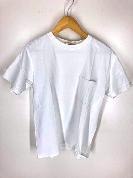 good wear(グッドウェア) 半袖 ポケットTシャツ メンズ JPN：M JPN：M