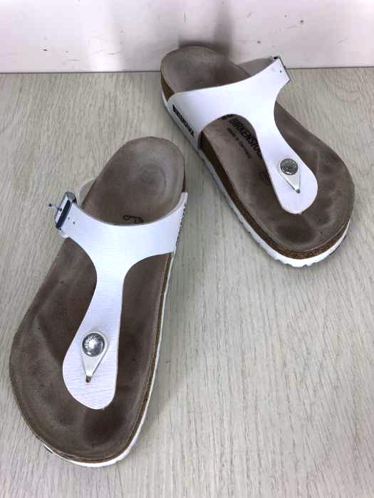 BIRKENSTOCK(ビルケンシュトック) GIZEH ギゼ サンダル レディース JPN：23 JPN：23