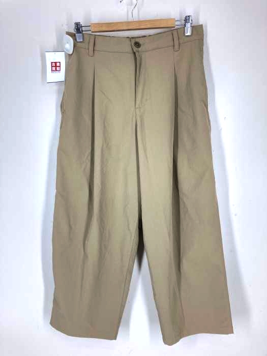 MUJI(ムジ) オーガニックコットンストレッチ レディース JPN：L JPN：L
