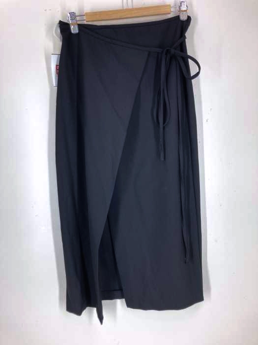 ZARA(ザラ) 巻きペンシルスカート レディース JPN：M JPN：M