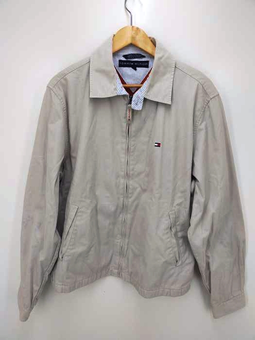 TOMMY HILFIGER(トミーヒルフィガー) スウィングトップ メンズ アウター ジャケット