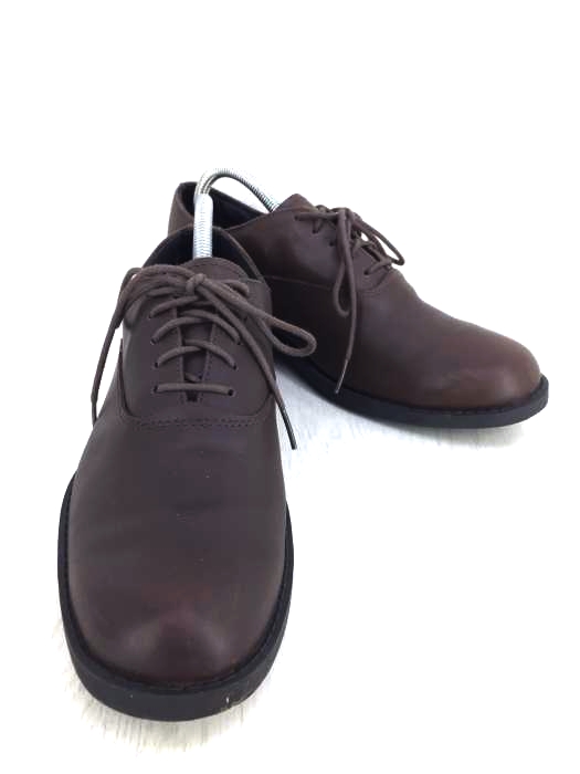 Timberland(ティンバーランド) Fitchberg Plain Toe Oxford メンズ シューズ カジュアル