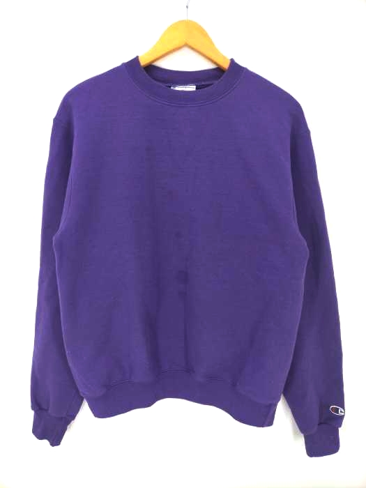 チャンピオン Champion ECO AUTHENTIC スウェット メンズ import：S