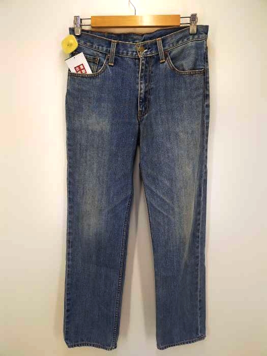 リーバイス Levis 702 2001年製 メンズ US：30-31