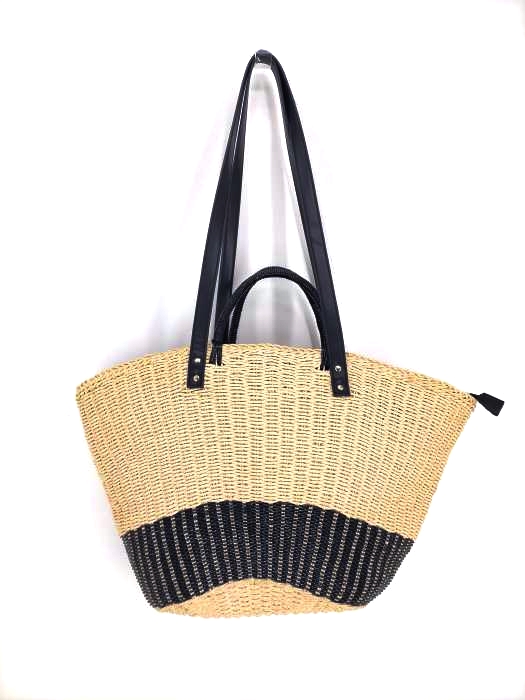 scrap book(スクラップ ブック) big basket bag 2wayカゴバッグ  レディース  表記無