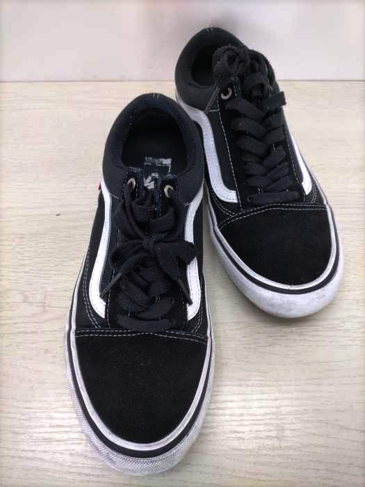 VANS(バンズ) PRO オールドスクール メンズ JPN：27.5