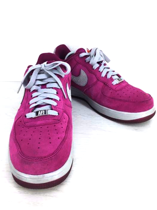NIKE(ナイキ) LUNAR FORCE 1 REFLECT メンズ  27.5