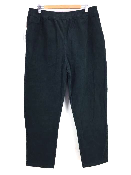 LFYT(エルエフワイティー) RELAXED FIT CORDUROY CHEF PANTS コーデュロイシェフパンツ メンズ  XL