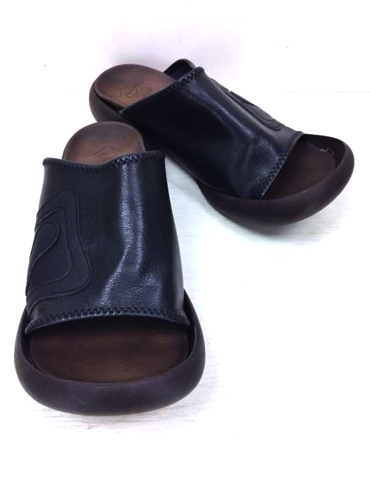 RegettaCanoe(リゲッタカヌー) ビッグフットサンダル メンズ LL