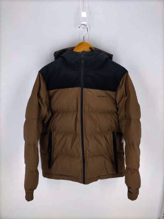 Carhartt WIP(カーハートワークインプログレス) 19AW LARSEN JACKET メンズ JPN：XS