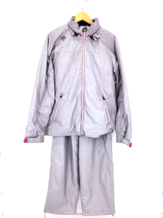 descente(デサント) EKS plus THERMO トレーニングウェア メンズ 表記無