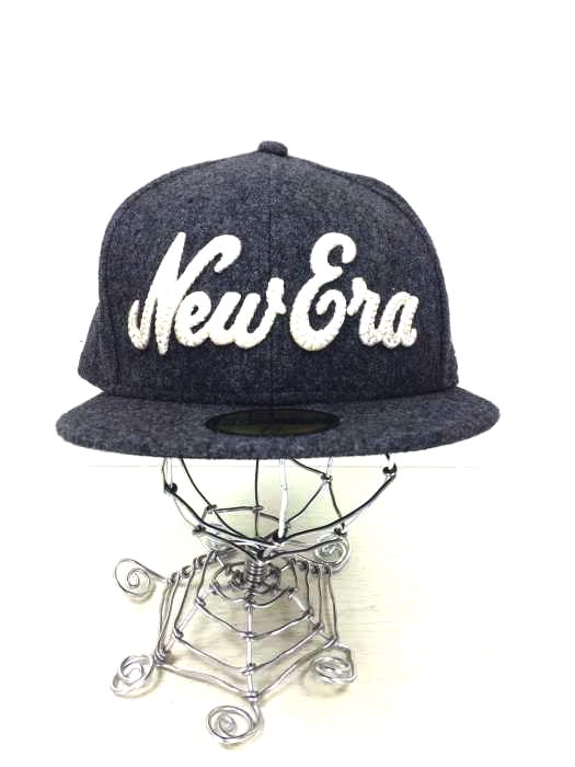 NEW ERA(ニューエラ) 59FIFTY 6パネルキャップ メンズ 58.7cm