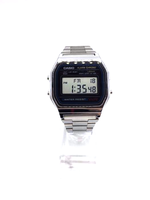 CASIO(カシオ) スタンダード チープカシオ メンズ 表記無