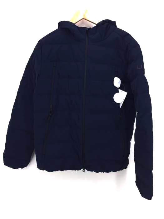 ウーバー UBER Regulator Down Jacket / レギュレーターダウンジャケット メンズ JPN：L