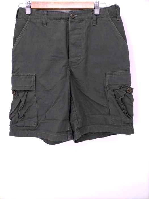 TRU SPEC トゥルースペック ショートカーゴパンツ メンズ SMALL