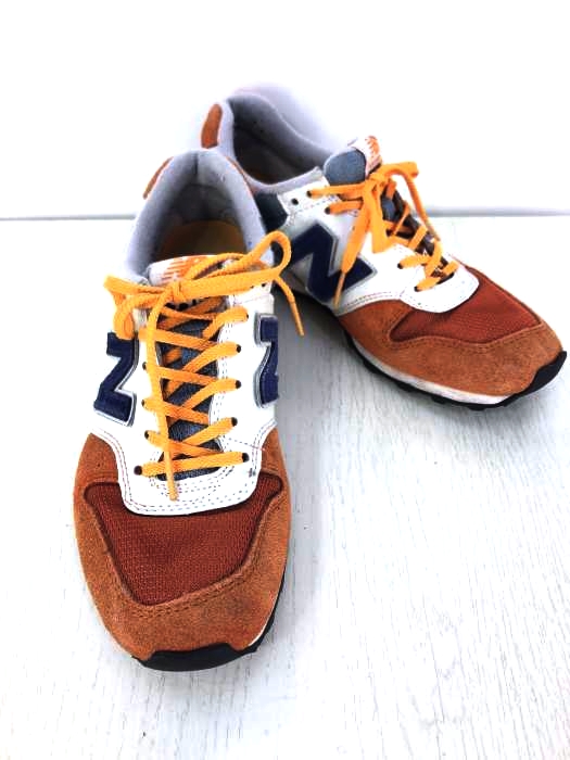NEW BALANCE(ニューバランス) WR996 GP レディース JPN：23.5