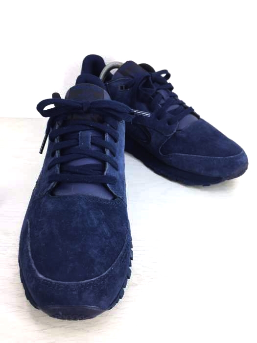 Reebok(リーボック) CL LEATHER URGE メンズ  27cm