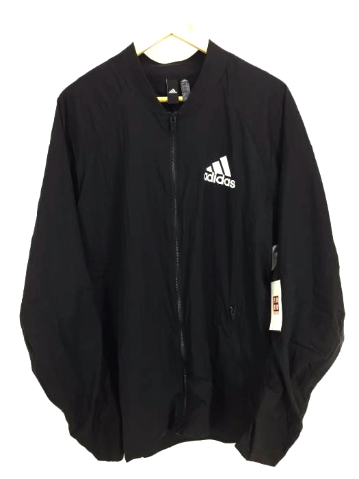 adidas(アディダス) VRCT ライトジャケット メンズ 2XO