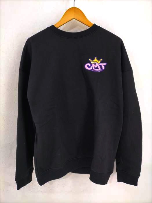 centimeter(センチメーター) The next king sweat メンズ JPN：XL