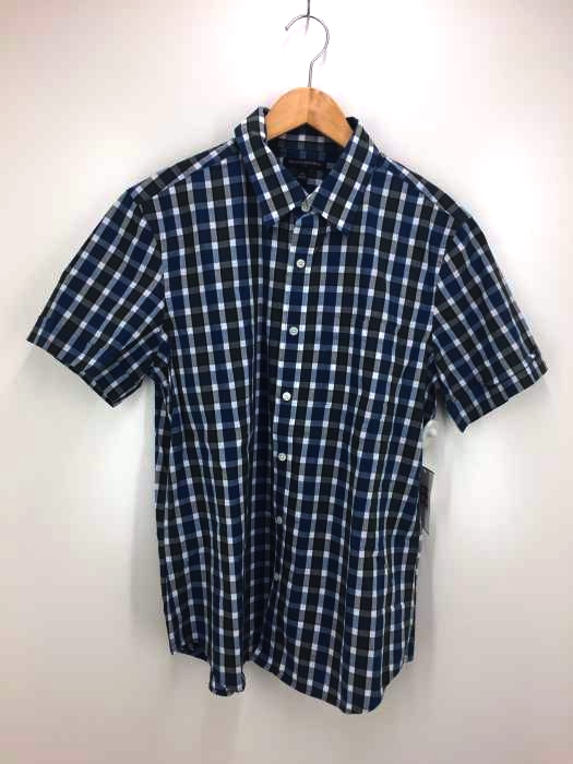 BANANA REPUBLIC(バナナリパブリック) チェック ボタンダウンシャツ メンズ JPN：XL