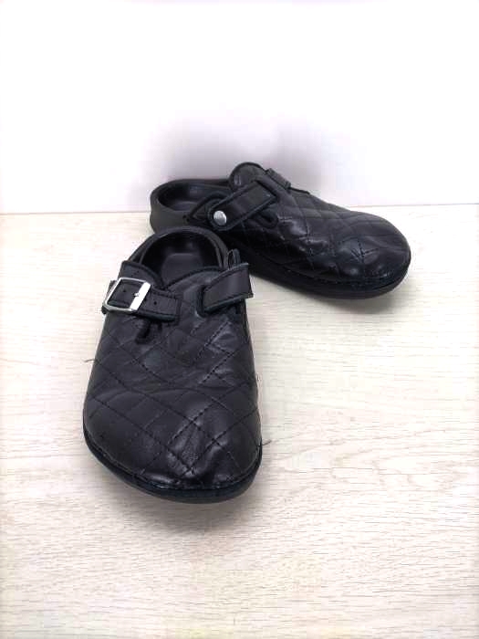 Footprints by BIRKENSTOCK(フットプリンツバイビルケンシュトック) キルティングシューズ レディース  38