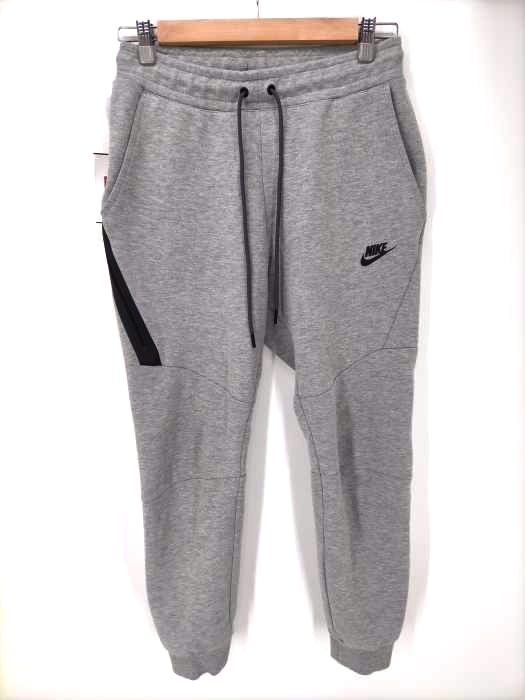 NIKE(ナイキ) TECH FLEECE JOGGER PANT メンズ JPN：S