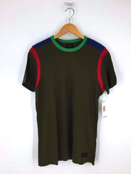 ディーゼル DIESEL クルーネックカットソー メンズ JPN：M