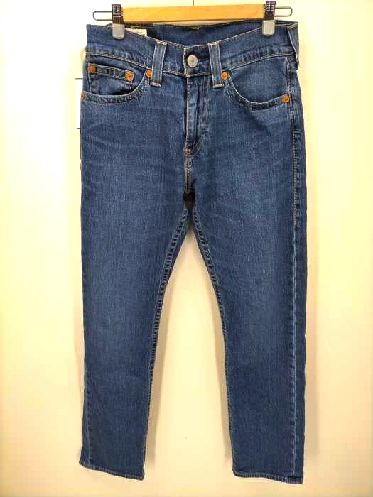 リーバイスプレミアム Levis PReMIUM 505 メンズ  28×32