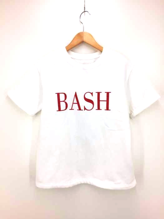 BIRTHAY BASH(バースデーバッシュ) BASHショートスウェット レディース FREE