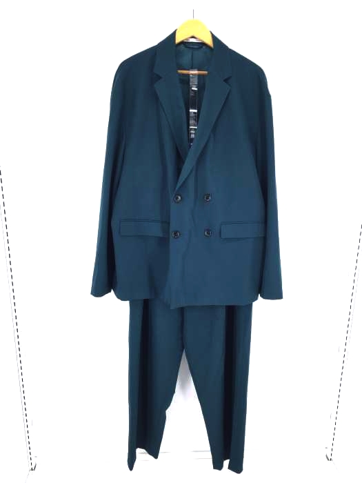 ZARA(ザラ) ビッグシルエット セットアップ メンズ  L
