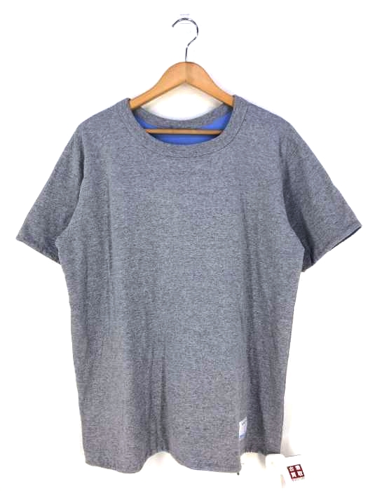 USED古着(ユーズドフルギ) Arrowear Reversible T-Shirt メンズ  L