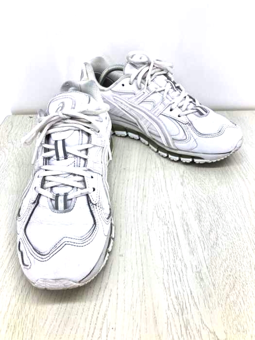 ASICS(アシックス) GEL-KAYANO 5 360 メンズ JPN：27.5