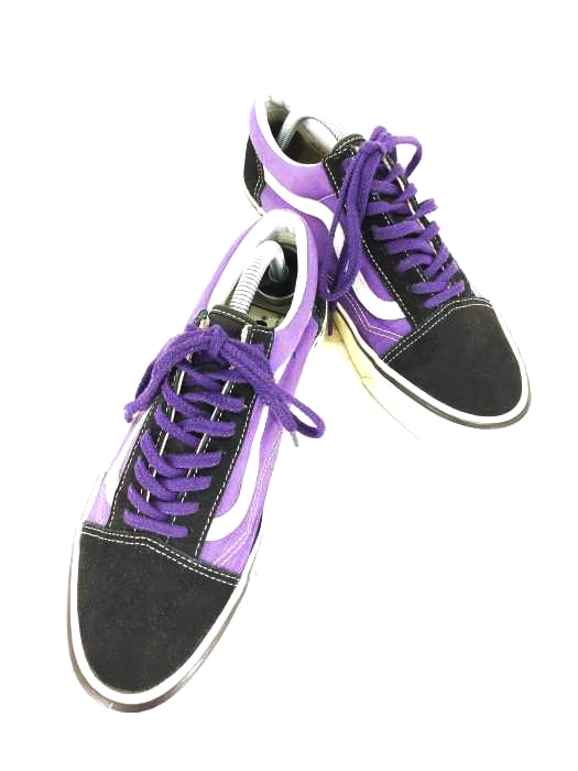 VANS VAULT(バンズボルト) OLD SKOOL Style36 DX Anaheim Factory メンズ JPN：26.5