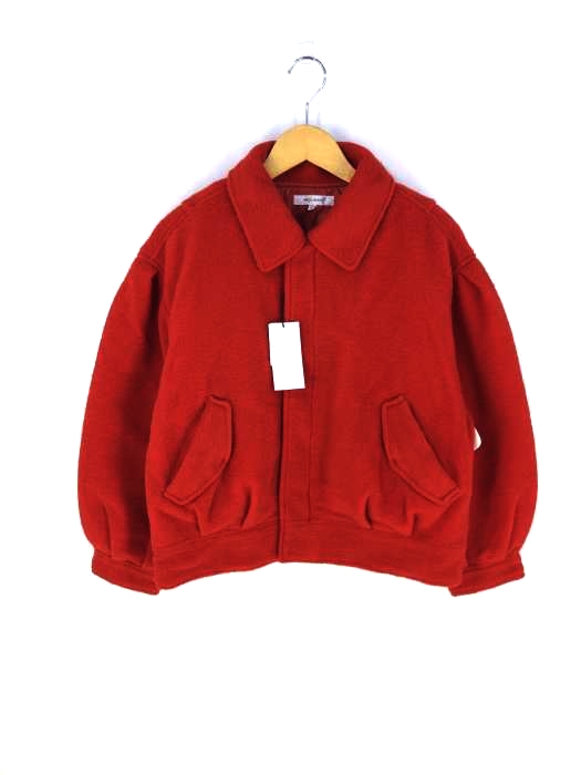 moussy(マウジー) OVERSIZED PADDING BLOUSON レディース  FREE
