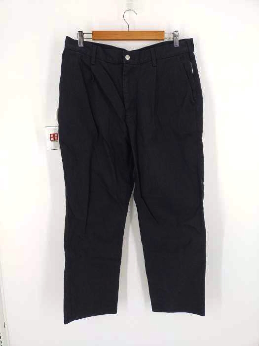 X-LARGE(エクストララージ) ワイドワークパンツ メンズ  36
