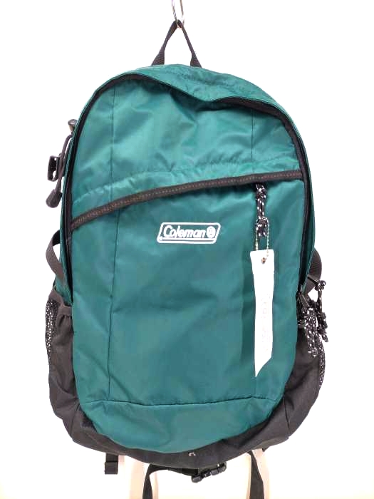 COLEMAN(コールマン) WALKER 25 リュック デイパック メンズ 表記無