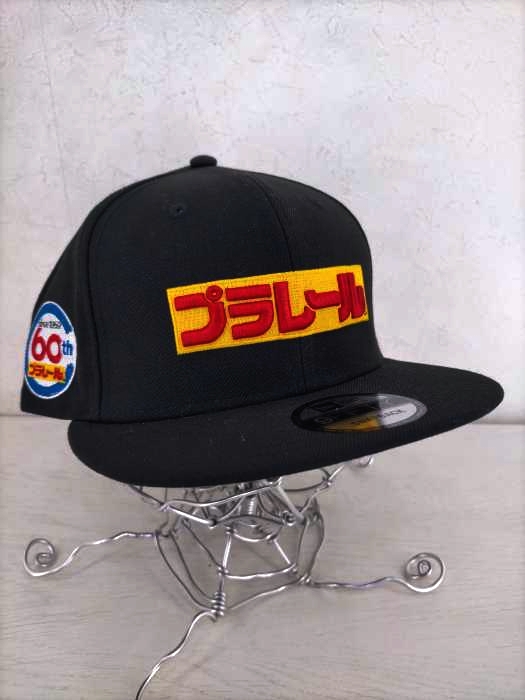 NEW ERA(ニューエラ) プラレール 60周年スナップバック メンズ ONE SIZE