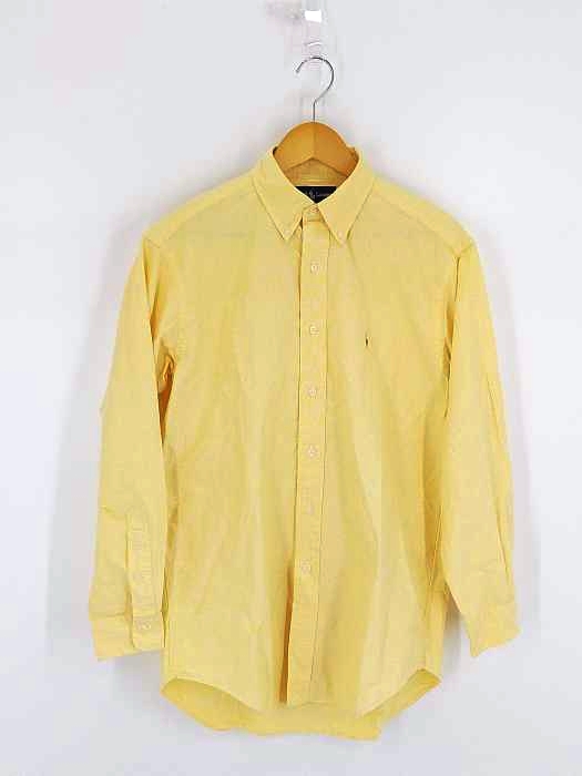 RALPH LAUREN(ラルフローレン) 90s YARMOUTH メンズ  15-32