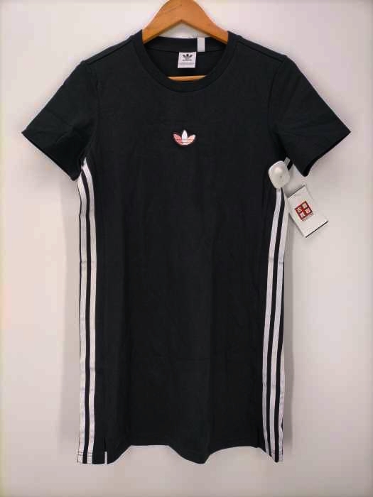 adidas Originals(アディダスオリジナルス) ADICOLOR DRESS レディース JPN：L